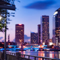 Partnerships in Tampa, Florida: What Businesses Need to Know