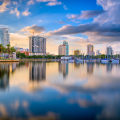 Starting a Business in Tampa, Florida: Resources and Services to Help You Succeed