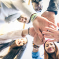 What Types of Support Do Business Communities in Tampa, Florida Offer to Businesses?