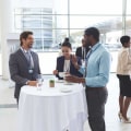 Networking Events in Tampa, Florida: A Comprehensive Guide for Business Communities