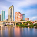 Business Resources in Tampa, Florida: Unlocking Opportunities for Businesses