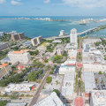Business Communities in Tampa, Florida: What Types of Companies Are Part of the Scene?