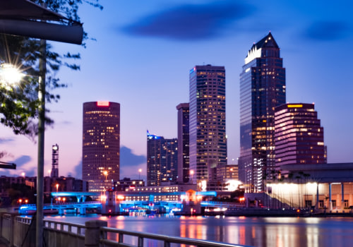 Partnerships in Tampa, Florida: What Businesses Need to Know