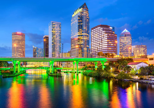 Uncovering the Business Opportunities in Tampa, Florida