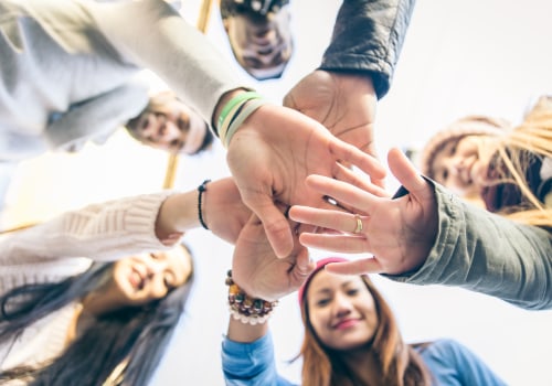 What Types of Support Do Business Communities in Tampa, Florida Offer to Businesses?