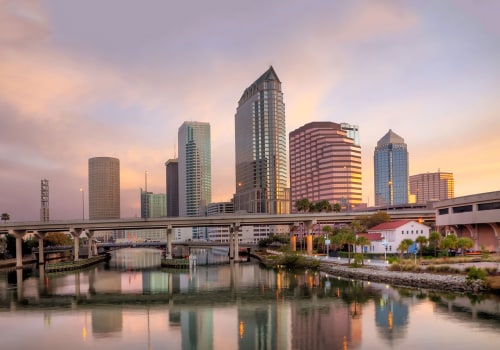 The Hidden Impact of Tampa’s Business Communities on Local Real Estate Demand