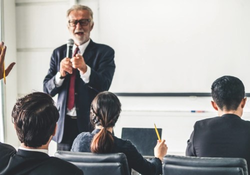Getting Involved with Local Initiatives in Tampa, Florida: A Guide for Businesses