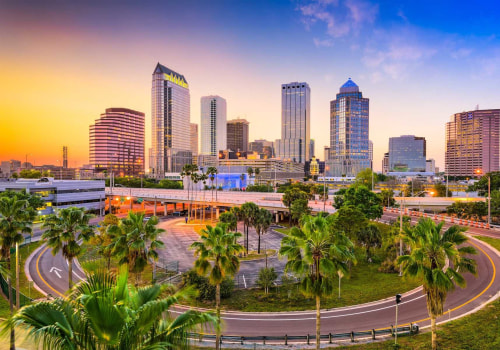 Networking in Tampa, Florida: Opportunities to Grow Your Business