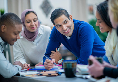 Unlocking the Potential of Business Communities in Tampa, Florida Through Mentorship Programs