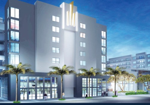 Sunshine And Success: Navigating Tampa's Thriving Business Community