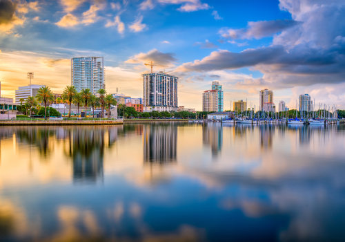 Living Locally in Tampa Bay: How Businesses Can Make a Positive Impact in the Community