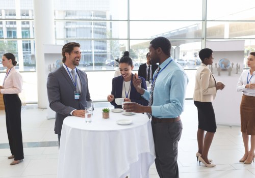 Networking Events in Tampa, Florida: A Comprehensive Guide for Business Communities