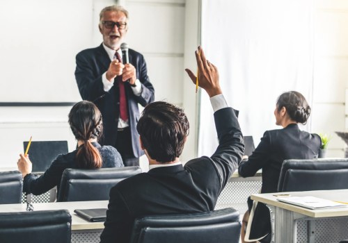 Business Programs in Tampa, Florida for Entrepreneurs and Small Businesses