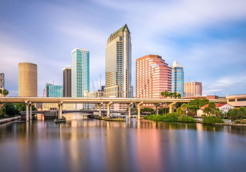 Business Resources in Tampa, Florida: Unlocking Opportunities for Businesses
