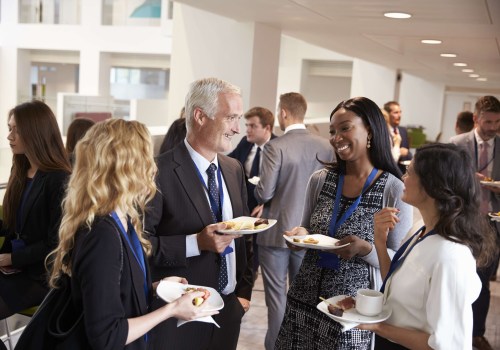 Connecting Businesses in Tampa, Florida: How to Forge Strategic Alliances