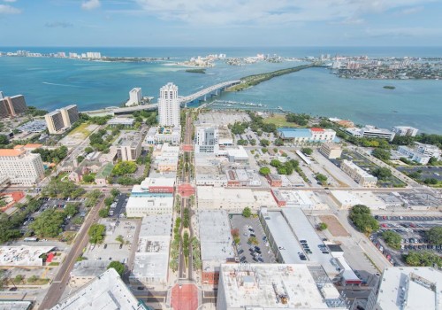 Business Communities in Tampa, Florida: What Types of Companies Are Part of the Scene?