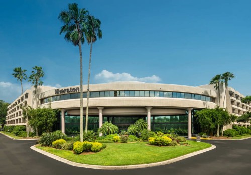 Unlock Networking Opportunities in Tampa, Florida to Grow Your Business